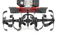 FAWORYT PRO GP850 L SPRINAL CULTILIZER LONCIN 84cm 6.5KM