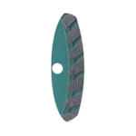TARCZA DIAMENTOWA TURBO DO GLAZURY, GRESU DEDRA H1104 230MMX22,2MM