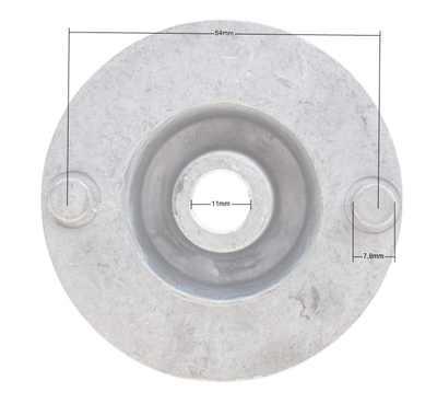 Adaptér pro sekačky Stiga 22,2 mm RO50208