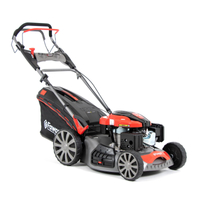 FAWORYT PRO MP51 SL POWER 6 hp / 51 cm SPRINKLING MOWER