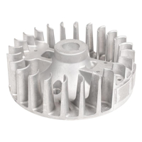 Koło magnesowe Kawasaki TJ45E 21050-2313