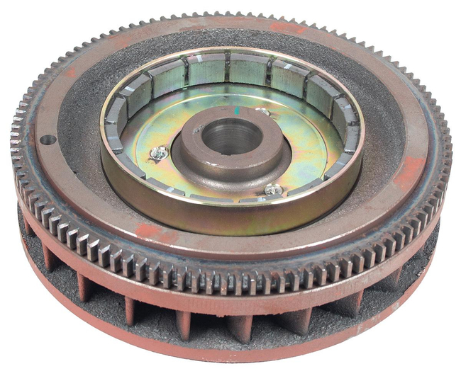 Flywheel Cedrus diesel generator CEDDG12E-3F 700916