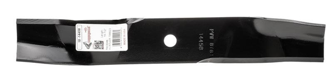 Nóż kosiarki Hustler 42.0 cm mielący RO14458