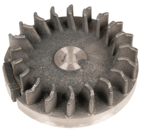 Loncin LC1P65FE soil planter 360a magnet wheel ORIGINAL PART 270020269-0001