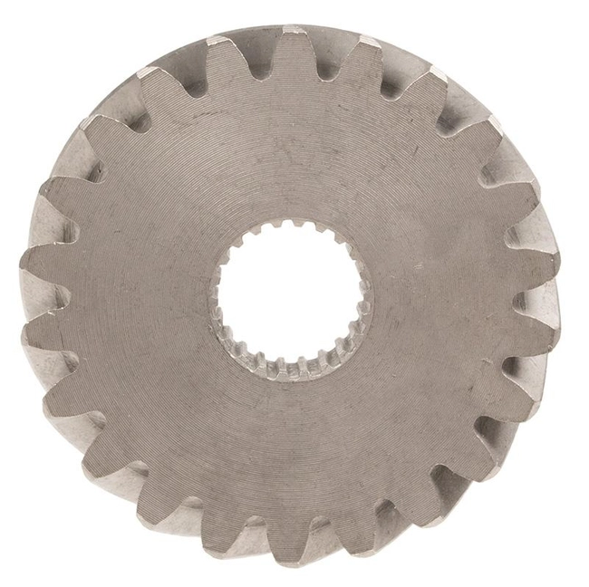 Loncin LC1P70FA worm gear with shaft ORIGINAL PART 196150005-0001