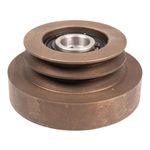 Sprzęgło Cedrus rozdrabniacz RB05 500209