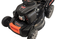 MASTERCUT TX48S/4/LC166 KOSIARKA SPALINOWA DO TRAWY Z NAPĘDEM 4KM / 53cm 4W1 NAPĘD GT