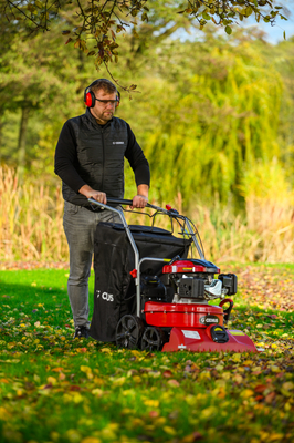 CEDRUS LV58 S PROFESSIONAL CLEANER + 4in1 SPRINEL LEAF VERTICULATOR 4in1 GARDEN DRIVE ROAD DRIVER 2in1 LV58S - OFFICIAL DISTRIBUTOR - AUTHORIZED DEALER CEDRUS