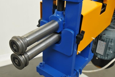 MAAD ZB-1.5 E ELECTRIC CUTTING WELDING MACHINE MAAD ZB-1.5 Electric version