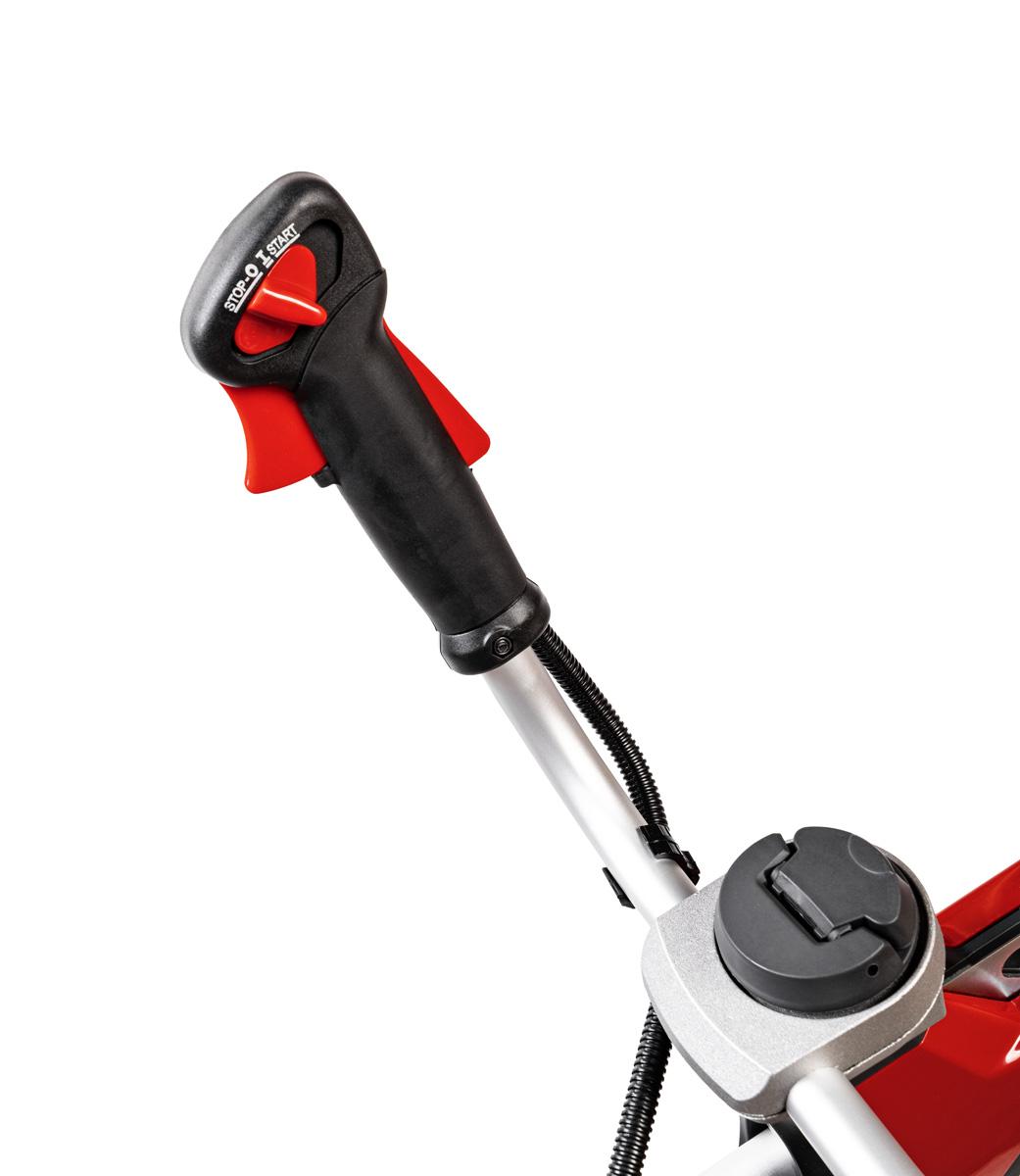 Ergonomiczny uchwyt i sterowanie Cedrus CEDKW45PRO-V