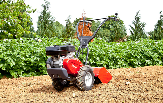 PUBERT ROTO 408 PETROL ROTOVATOR CULTIVATOR HONDA GP160 - EWIMAX - OFFICIAL DISTRIBUTOR - AUTHORIZED PUBERT DEALER