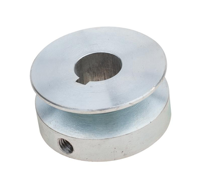 Koło pasowe Pubert Primo;Primo-Pneumatic;Comfort;Eco;Elite;Vario CZĘŚĆ ORYGINALNA 0306060005