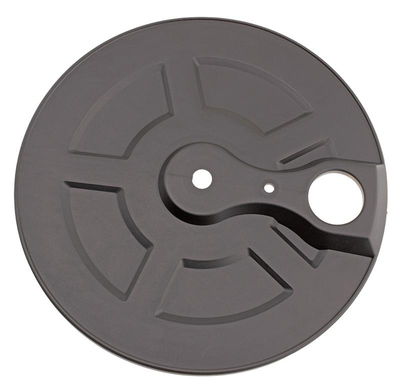 Rear inner wheel cover Cedrus lawn mower CEDKS53S-B CEDKS53S-L