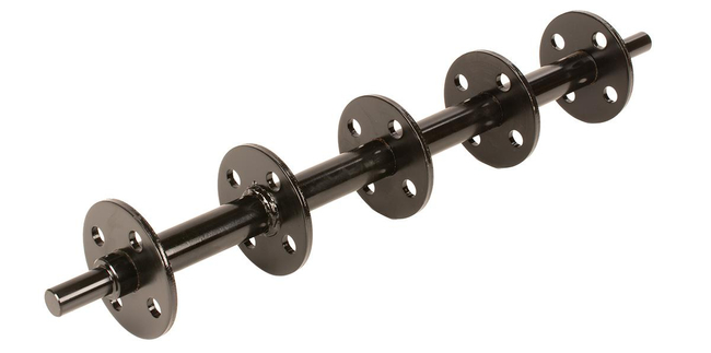 Weibang knife shaft WB486CRB ORIGINAL PART 48R0301020S/22