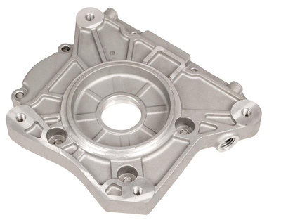 Loncin side cover oil pan LC165F-3H ORIGINAL PART