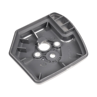 Základna vzduchového filtru Kawasaki TJ45E bordó z roku 2014 11011-0717