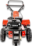 Cedrus GL10 GLX680 Traktor Jednoosiowy z Glebogryzarką Spalinową Kultywator 7KM 68 cm