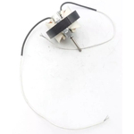 XDA K2010TS.11 10x10x10 mm Micro Motor, Miniature Drive Motor, EAN 5900315026946