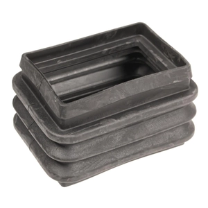 Sada těsnění nárazníku robotické sekačky IKE S IKE S+ L20Z16100A