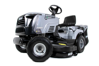 FAWORYT TT102H452 Rear-Discharge Self-Propelled Lawn Mower HYDROSTAT 102cm