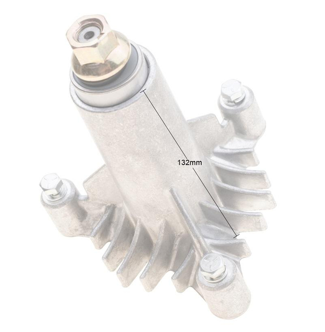 Adapter kosiarki Husqvarna CTH130 RO9574