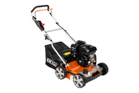 OLEO MAC OM-LINE WE40L 5,5 HP / 40cm PREMIUM KOVOVÝ KABINOVÝ VERTIKULÁTOR OO-OTHWE40L OFICIÁLNÍ DISTRIBUTOR - AUTORIZOVANÝ PRODEJCE OLEO MAC