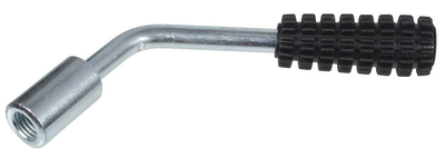 Locking lever CEDRUS soil planter GL09 11.101.013.0012