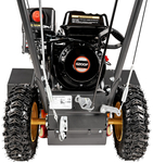 CEDRUS ZM04 SPRINNER SNOW CLEANER WITH DRIVE 80cm / 6.5HP - EWIMAX - OFFICIAL DISTRIBUTOR - AUTHORIZED DEALER CEDRUS