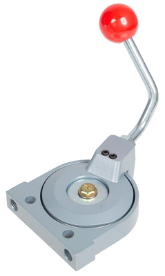 Cedrus compactor gas cable handle CEDZG06