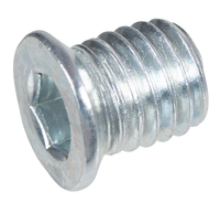 Blade plate screw Cedrus shredder CEDRE03 300228