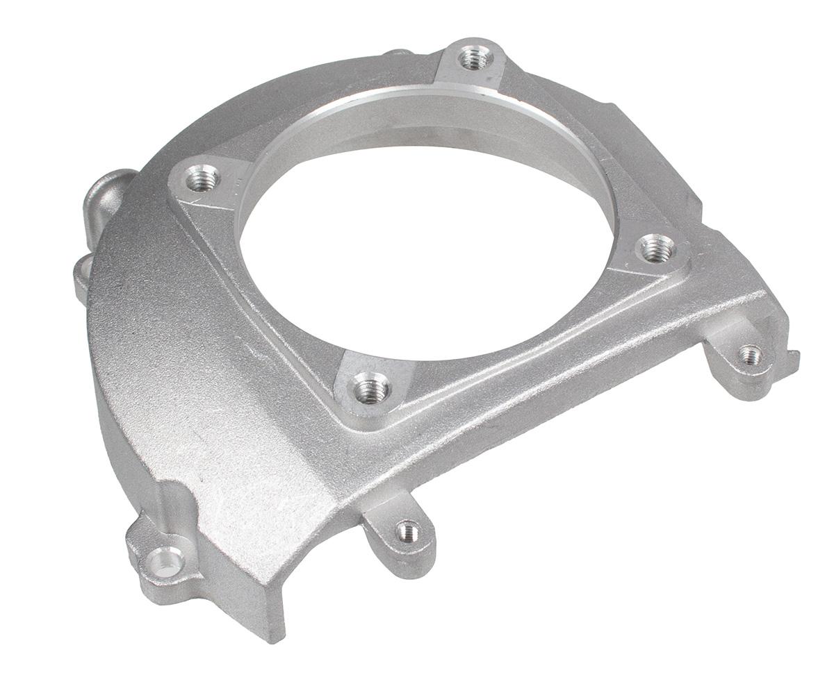 Obudowa koła magnesowego CEDRUSKW27 423263 widok z boku