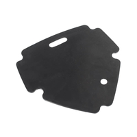 Cedrus compressor crankcase gasket CEDKM50-2T 570092