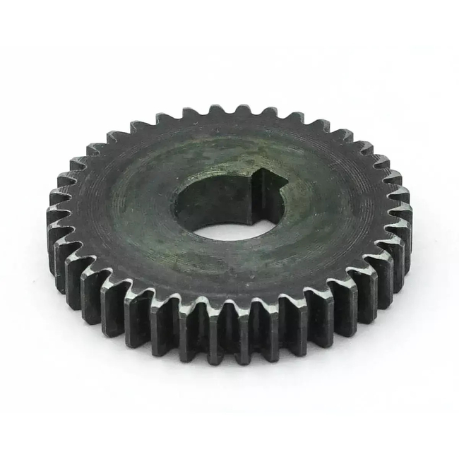 Rebound gear ( poste teeth )