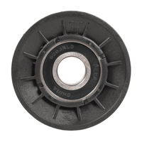 John Deere RO10738 pulley