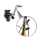 CEDRUS GL01 GLEBOGRIZZKA SPALNA OGRODOWA KULTYWATOR 6.5KM TIG6580 80cm - EWIMAX - OFICIÁLNÍ DISTRIBUTOR - AUTORIZOVANÝ PRODEJCE CEDRUS