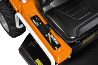 APACHE 85 2WD MULCHING MOWER 68129242