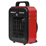 DEDRA DED9924B ELEKTRICKÁ VYTÁPĚCÍ PEC 9 kw EWIMAX - OFICIÁLNÍ DISTRIBUTOR - AUTORIZOVANÝ PRODEJCE DEDRA