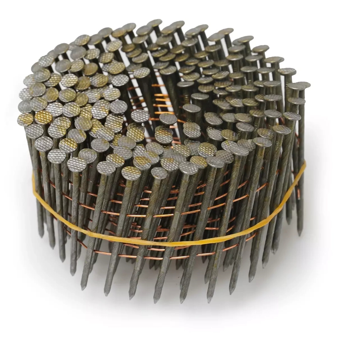 Gwoździe stolarskie bębnowe PANSAM A536645