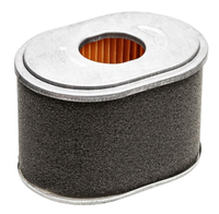 B&S air filter ORIGINAL PART 595435