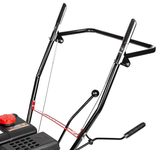 Od Ręki ! CEDRUS SB56-E ODŚNIEŻARKA SPALINOWA PŁUG DO ŚNIEGU ŚNIEŻNY ODŚNIEŻARKI WIRNIKOWA DWUSTOPNIOWA Z NAPĘDEM 7KM CEDRUS SB56-E ODŚNIEŻARKA SPALINOWA WIRNIKOWA DWUSTOPNIOWA DO ŚNIEGU ESTART z ROZRUSZNIKIEM - OFICJALNY DYSTRYBUTOR - AUTORYZOWANY DEALER