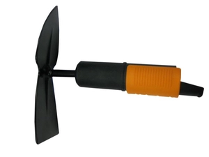Motyczka ogrodowa FISKARS QuikFit™ 1000734 do pielenia i spulchniania gleby
