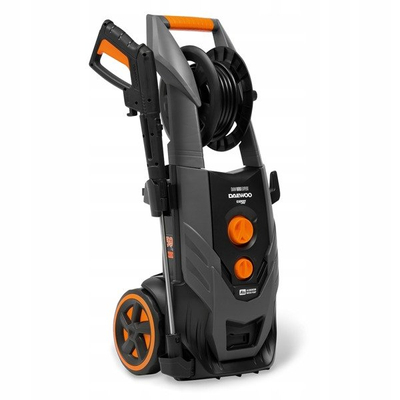 DAEWOO DAW 600 VYSOKOTLAKÝ ČISTIČ ALUPOMPA 2200W 170BAR - OFICIÁLNÍ DISTRIBUTOR - AUTORIZOVANÝ PRODEJCE DAEWOO