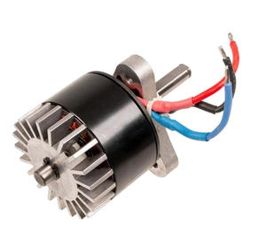 Cedrus elektrický motor Akumulátorová řetězová pila CHS350LiX2 580151