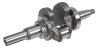 Kliková hřídel motoru Honda GX390 13310-ZF6-W72J