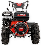 CEDRUS GLX650 SPRINAL OREGARDIAN SoilGARDENER 7 HP / 65cm RATO R210 CEDRUS PREMIUM GLX650 EWIMAX - OFICIÁLNÍ DISTRIBUTOR - AUTORIZOVANÝ PRODEJCE CEDRUS