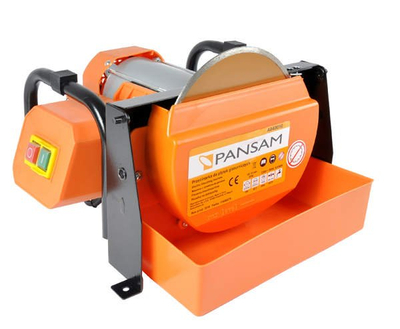DEDRA PANSAM A040010 TILE CUTTING MACHINE CERAMIC 450W EWIMAX - OFFICIAL DISTRIBUTOR - AUTHORIZED DEDRA DEALER