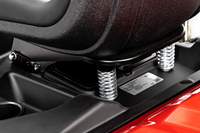 CEDRUS CHALLENGE AJ92 /16H ZAHRADNÍ TRAKTOR CEDRUS CHALLENGE AJ 92/16H SEKÁTOROVÁ SEKÁČKA 16hp / 92cm HYDROSTATIC - OFICIÁLNÍ DISTRIBUTOR - AUTORIZOVANÝ PRODEJCE CEDRUS 