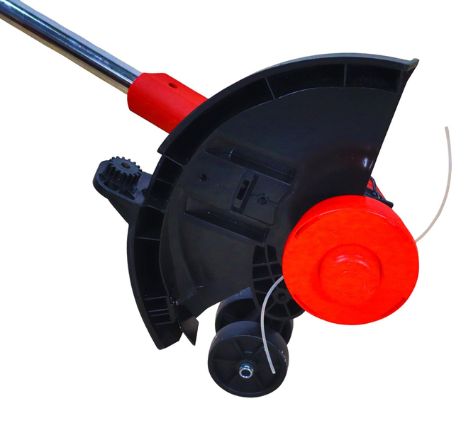 AKUMULÁTOROVÁ STRUNOVÁ SEKAČKA RU-GT02 21V 3,0AH MASTERCUT