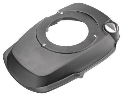 Cedrus Y139V cylinder cover