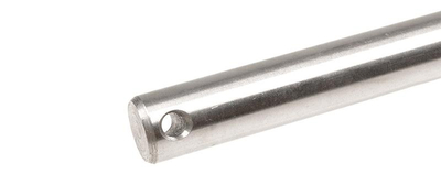 Loncin LC1P70FA drive shaft with shaft ORIGINAL PART 193050027-0001